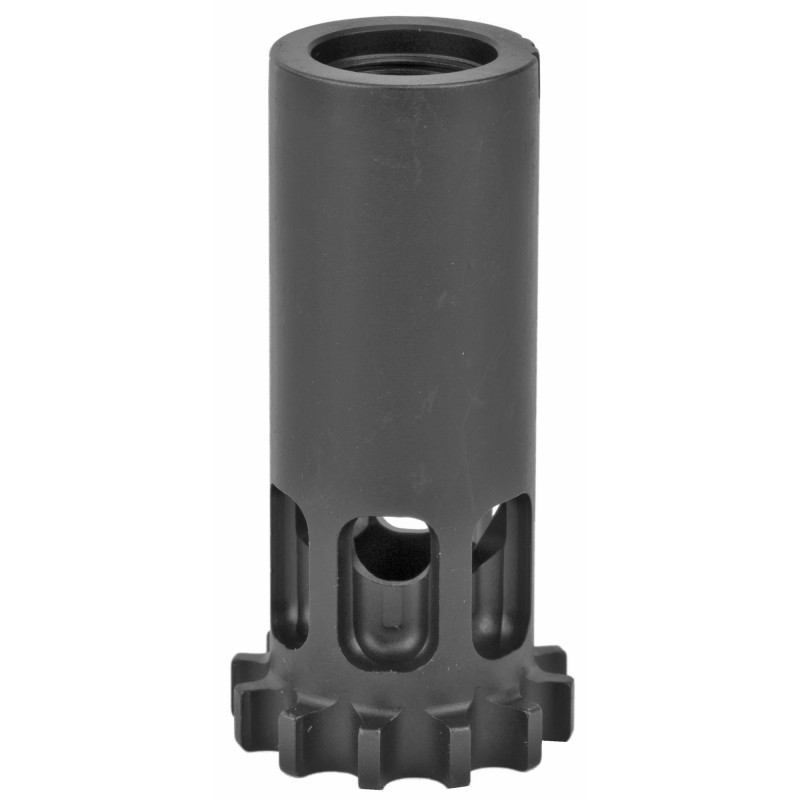 Chaos Gear Supply 9MM Piston, 1/2X36 CGS-KRK-1/2X36PISTBK