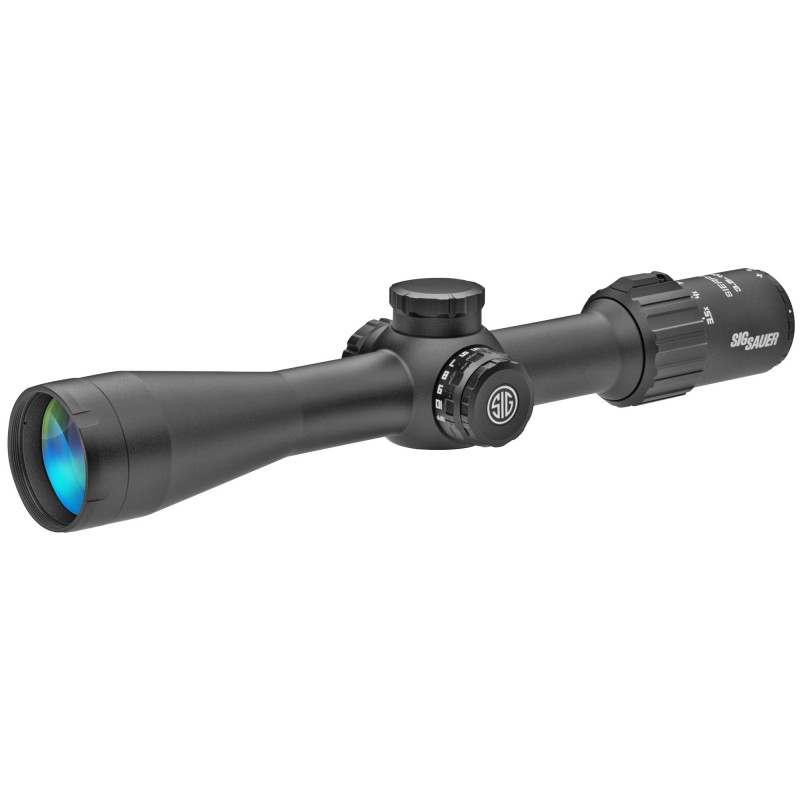 Sig Sauer SIERRA3BDX Rifle Scope