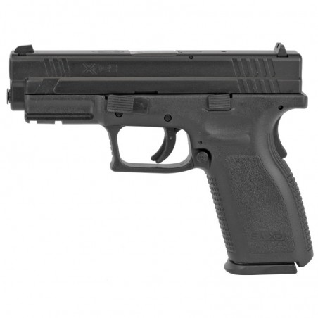 Springfield XD9