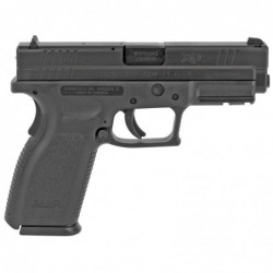 View 2 - Springfield XD9