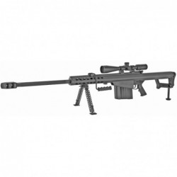 View 3 - Barrett 82A1