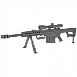 View 3 - Barrett 82A1