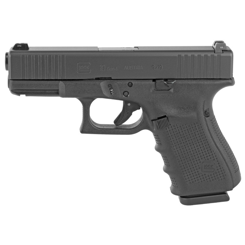 Glock 19 Gen 4