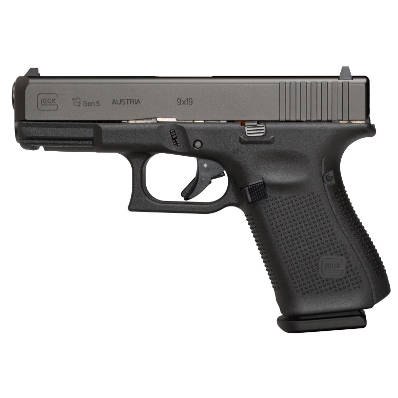 Glock 19 Gen5