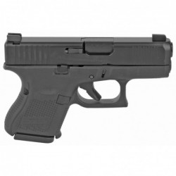 View 2 - Glock 26 Gen5