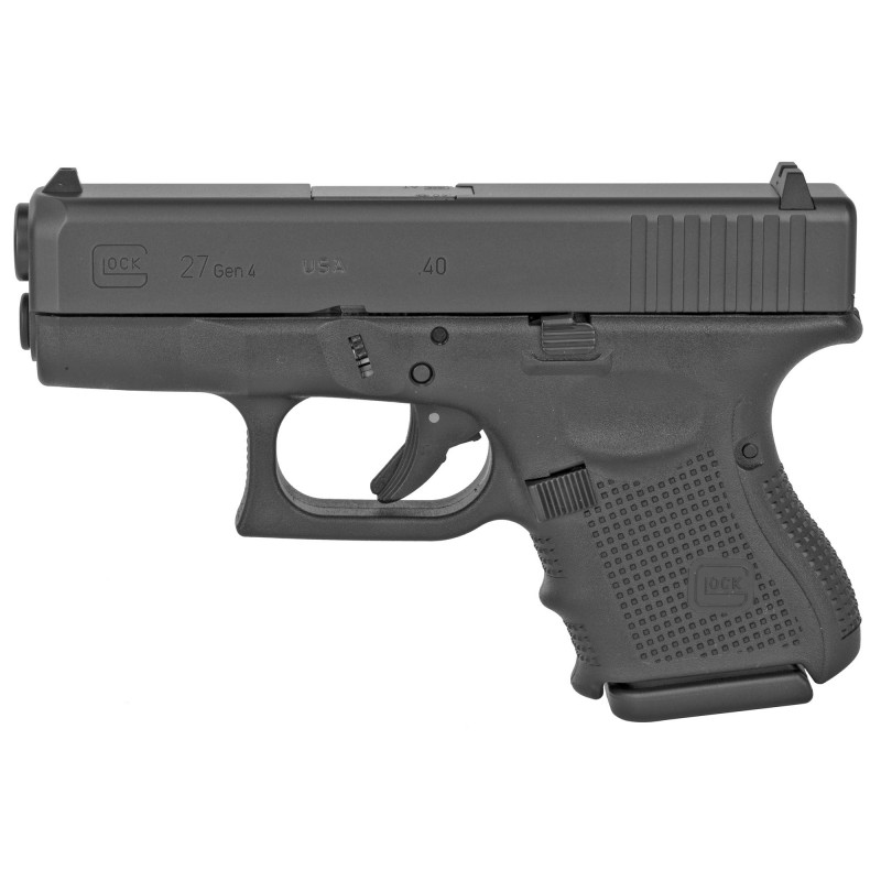 Glock 27 Gen 4