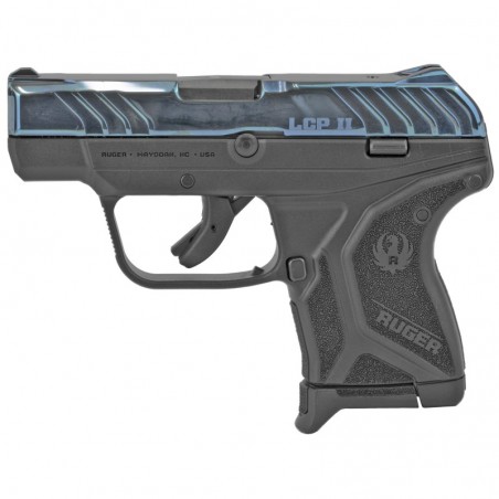 Ruger TALO LCP II