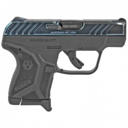 View 2 - Ruger TALO LCP II