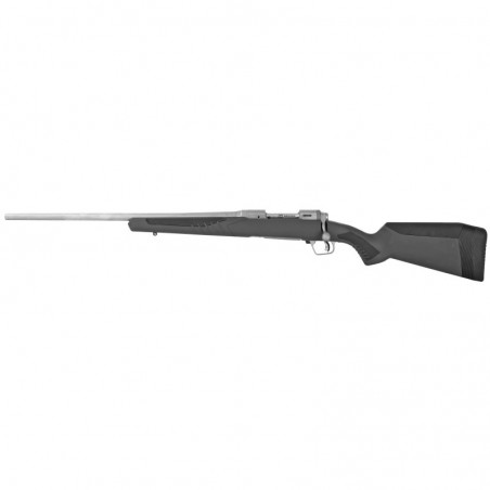 Savage 110 Storm Left Hand