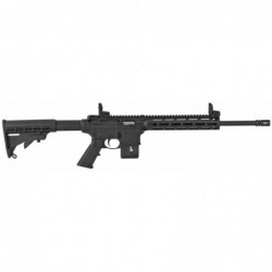 View 2 - Smith & Wesson M&P15-22