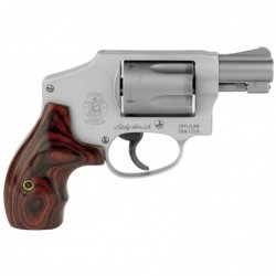 View 2 - Smith & Wesson 642