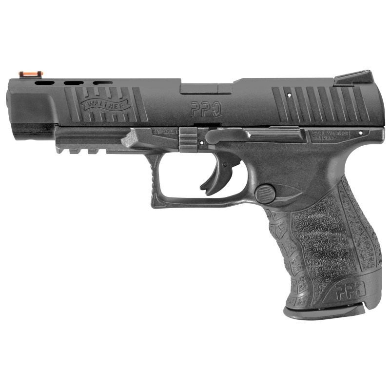 Walther PPQ M2
