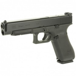 View 3 - Glock 34 Longslide Gen 5