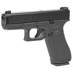 View 3 - Glock 45