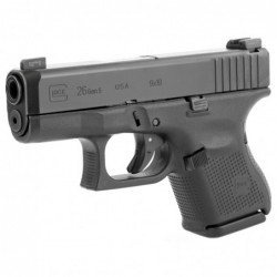 View 3 - Glock 26 Gen5