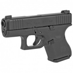 View 3 - Glock 26 Gen5