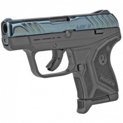 View 3 - Ruger TALO LCP II