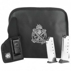 View 4 - Springfield Every Day Carry Package 