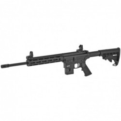 View 3 - Smith & Wesson M&P15-22