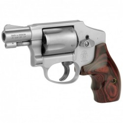 View 3 - Smith & Wesson 642