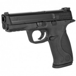 View 3 - Smith & Wesson M&P