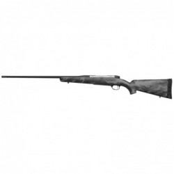 Weatherby Mark V Backcountry Titanium