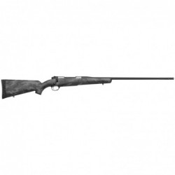 View 2 - Weatherby Mark V Backcountry Titanium