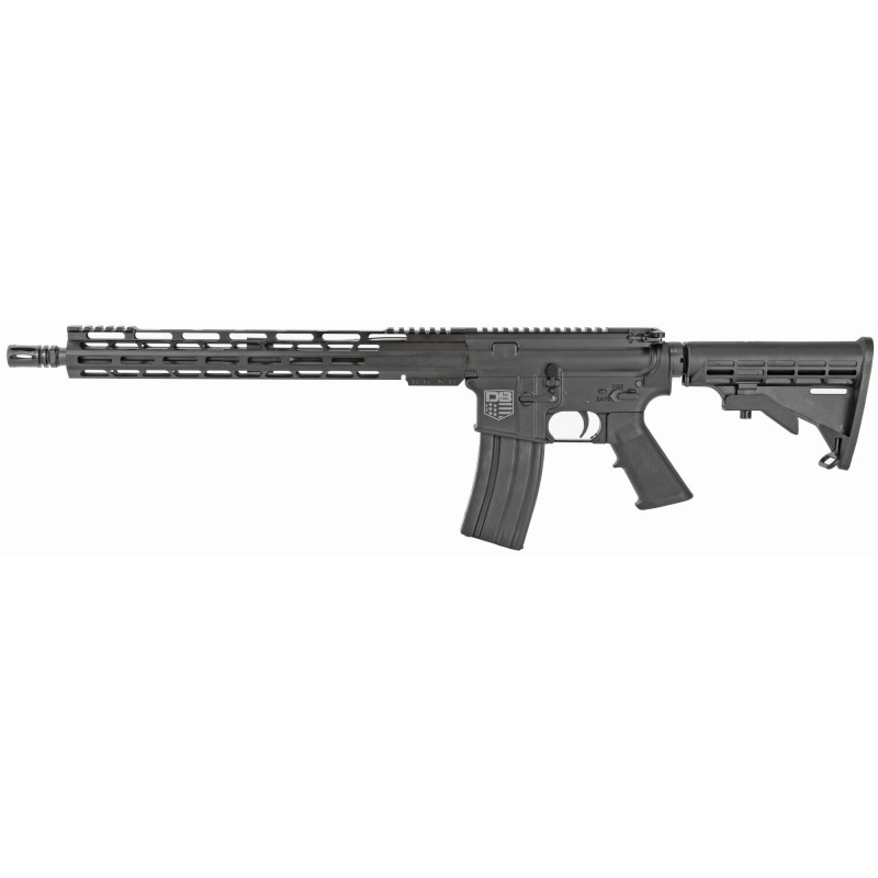 Diamondback Firearms DB15WSB