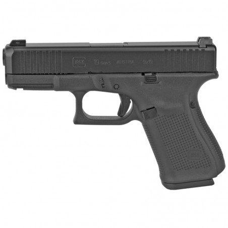 Glock 19 Gen5