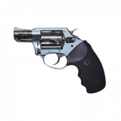 Charter Arms Blue Diamond, Revolver, 38 Special, 2" Barrel, Aluminum Frame, Blue Finish, 5Rd, Fixed Sights 53879