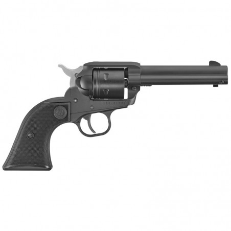 Ruger Wrangler