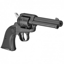 View 2 - Ruger Wrangler