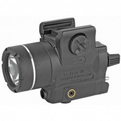 View 1 - Streamlight TLR-4