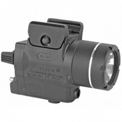 View 2 - Streamlight TLR-4