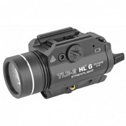 View 1 - Streamlight TLR-2 HLG
