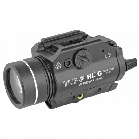 Streamlight TLR-2 HLG