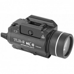 View 2 - Streamlight TLR-2 HLG