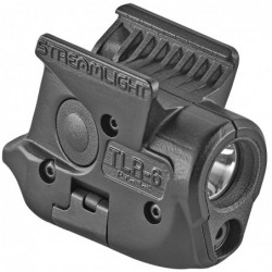 View 2 - Streamlight TLR-6