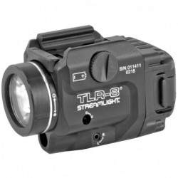 View 1 - Streamlight TLR-8