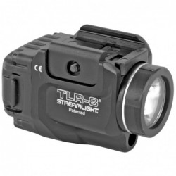 View 2 - Streamlight TLR-8