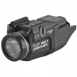 View 2 - Streamlight TLR RM 1
