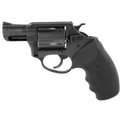Charter Arms Undercover, Revolver, 38 Special, 2" Barrel, Steel Frame, Nitride Finish, 5Rd, Fixed Sights 63820
