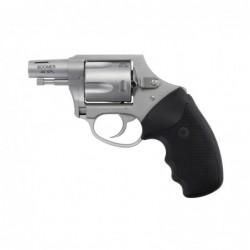 Charter Arms Boomer, Revolver, Double Action Only, 44 Special, 2" Barrel, Steel Frame, Nitride Finish, 5Rd 64429