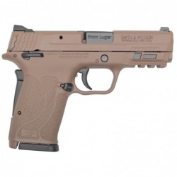 View 2 - Smith & Wesson M&P9 SHIELD EZ M2.0