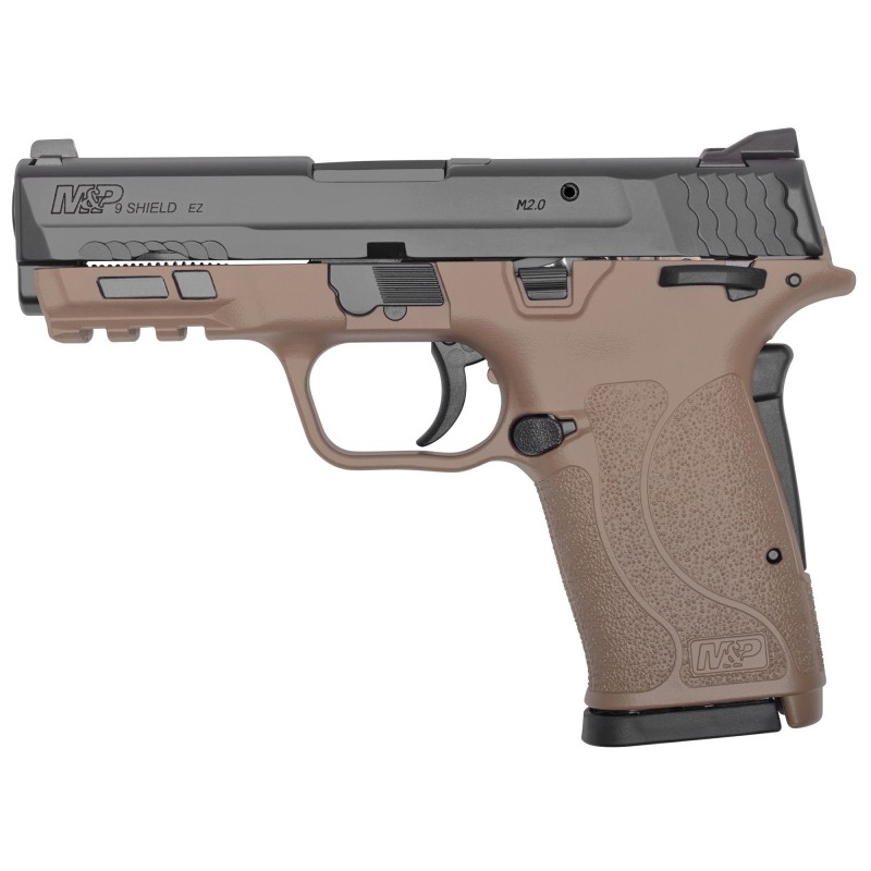 Smith & Wesson M&P9 SHIELD EZ M2.0