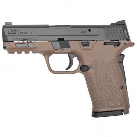 Smith & Wesson M&P9 SHIELD EZ M2.0