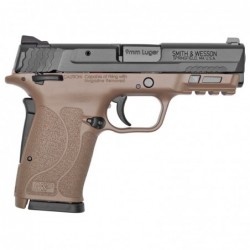 View 2 - Smith & Wesson M&P9 SHIELD EZ M2.0