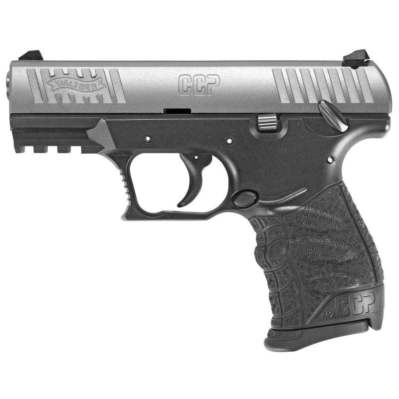 Walther CCP M2