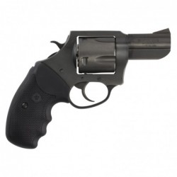 View 2 - Charter Arms Pitbull, Revolver, 45 ACP, 2.5" Barrel, Aluminum Frame, Nitride Finish, 5Rd, Fixed Sights 64520