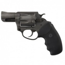 Charter Arms Pitbull, Revolver, 9MM, 2.2" Barrel, Aluminum Frame, Nitride Finish, 5Rd, Fixed Sights 69920